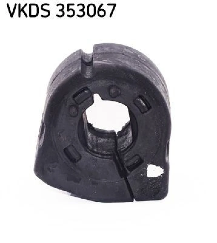 Image of SKF Anti-roll bar bush SKF VKDS 353067