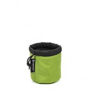 image of Tamrac T1110 Goblin Lens Case 0.7 Kiwi