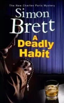 Image of A Deadly Habit