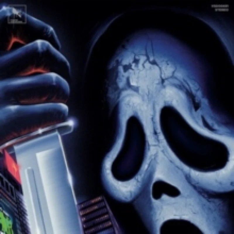 Image of Scream VI Vinyl