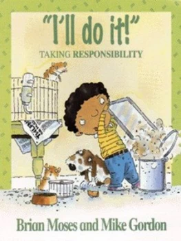 Image of ill Do It by Brian Moses Paperback
