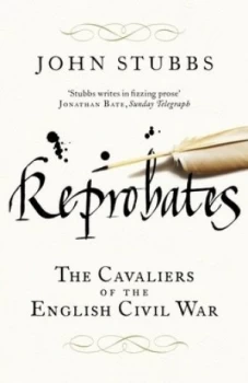 Image of Reprobates by John Stubbs Hardback