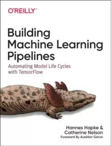 Image of Building Machine Learning Pipelines