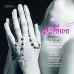 image of Bach: St. John Passion (Music CD)