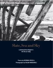 Image of Slate, Sea and Sky