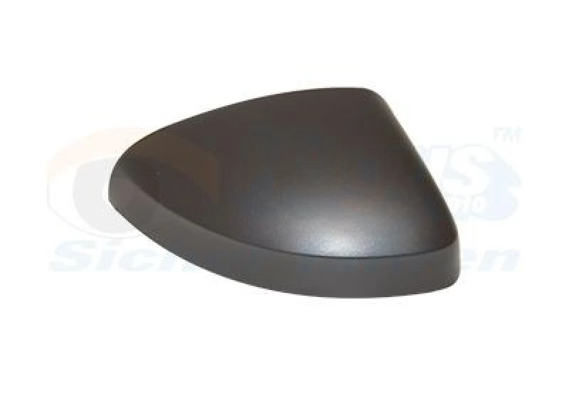 Image of VAN WEZEL Wing mirror cover VAN WEZEL 0304842