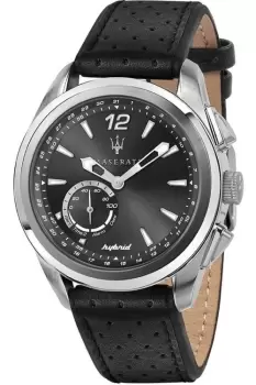 image of Gents Maserati Traguardo Watch R8851112001