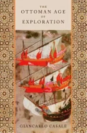 Image of ottoman age of exploration