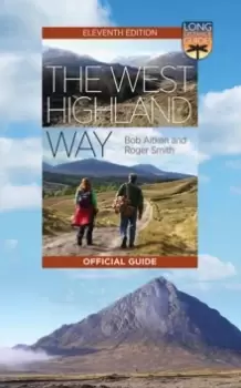 Image of The West Highland Way : The Official Guide