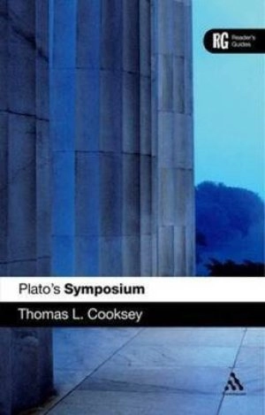 Image of Platos Symposium by Thomas L Cooksey