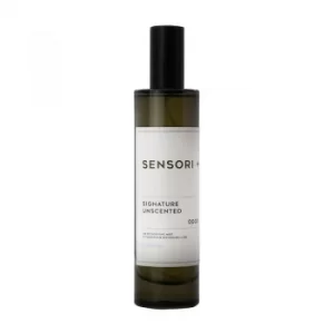 image of Sensori Air Detoxifying Aromatic Mist Signature Unscented 0