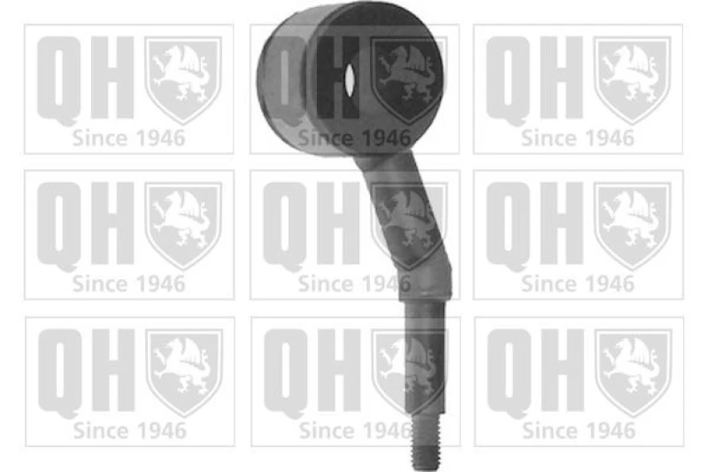 Image of QUINTON HAZELL Anti-roll bar link QUINTON HAZELL QLS1711S