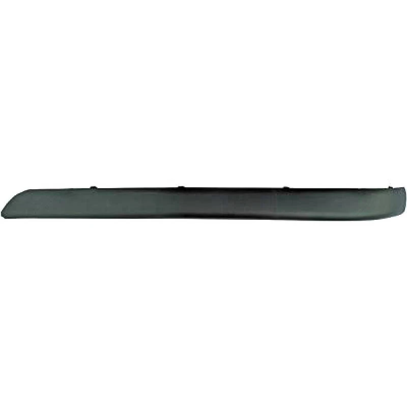 Image of DIEDERICHS 1214169 Protective trim for bumper Protective trim for bumper (1007)