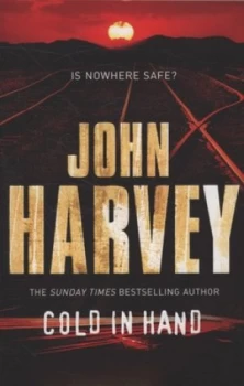 Image of Cold in Hand by John Harvey Paperback