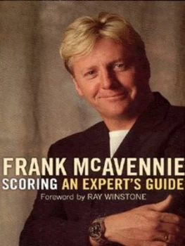 Image of Scoring by Frank Mcavennie and Reg Mckay Hardback