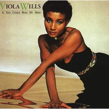 image of Viola Wills - If You Could Read My Mind CD