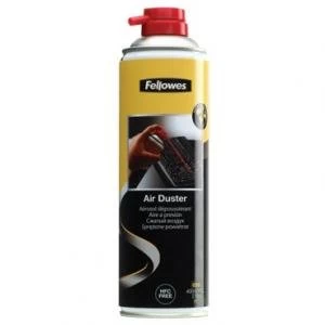 image of Fellowes HFC Free Air Duster 9977804