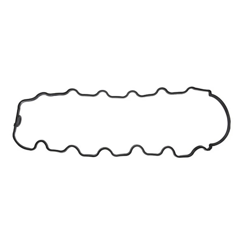 Image of ELRING 566.943 Rocker Cover Gasket Gasket,rocker cover (321)
