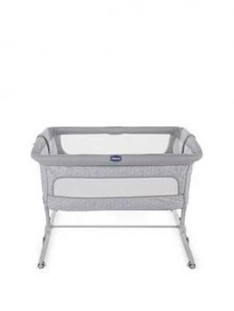 Image of Chicco Next2Me Crib - Dream