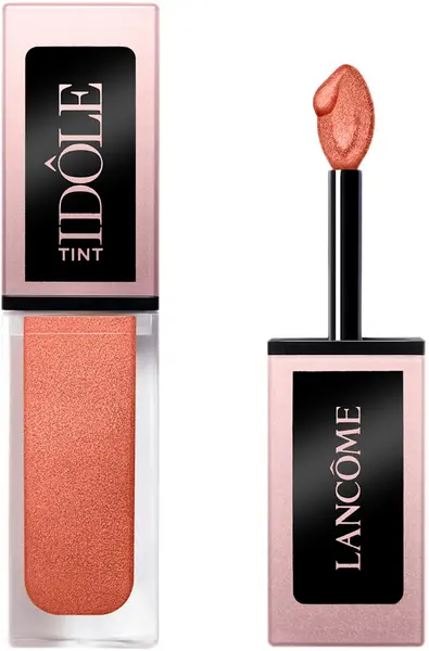 image of Lancome Idole Tint Liquid Eye-Blusher 7ml 05 - Sand Storm