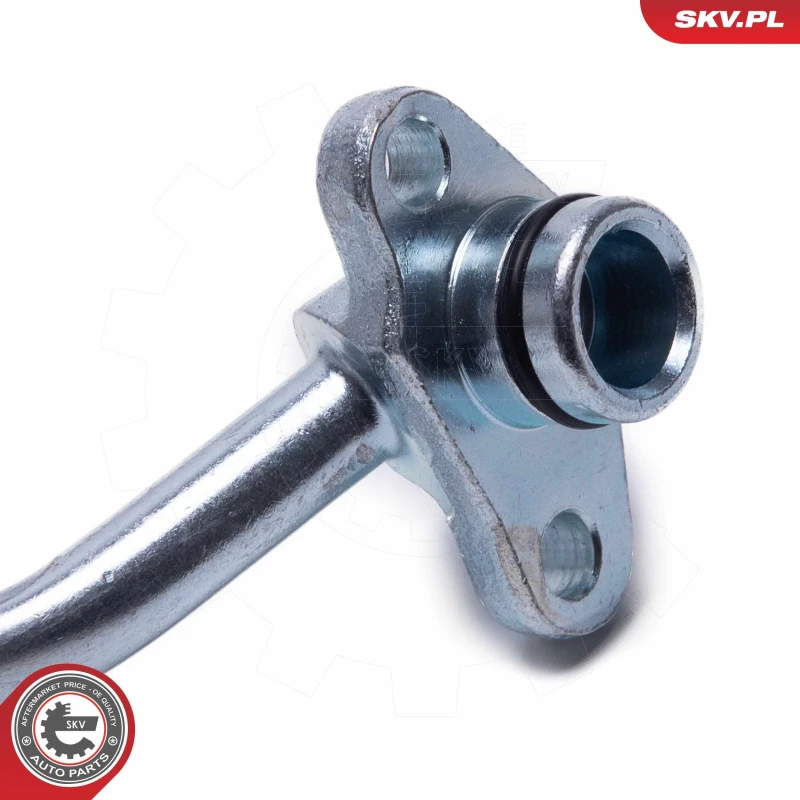 Image of ESEN SKV Power steering hose ESEN SKV 10SKV973