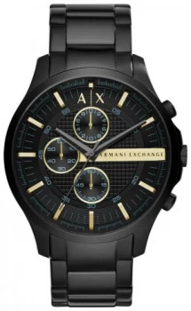 image of Armani Exchange Hampton AX2164 Men Bracelet Watch