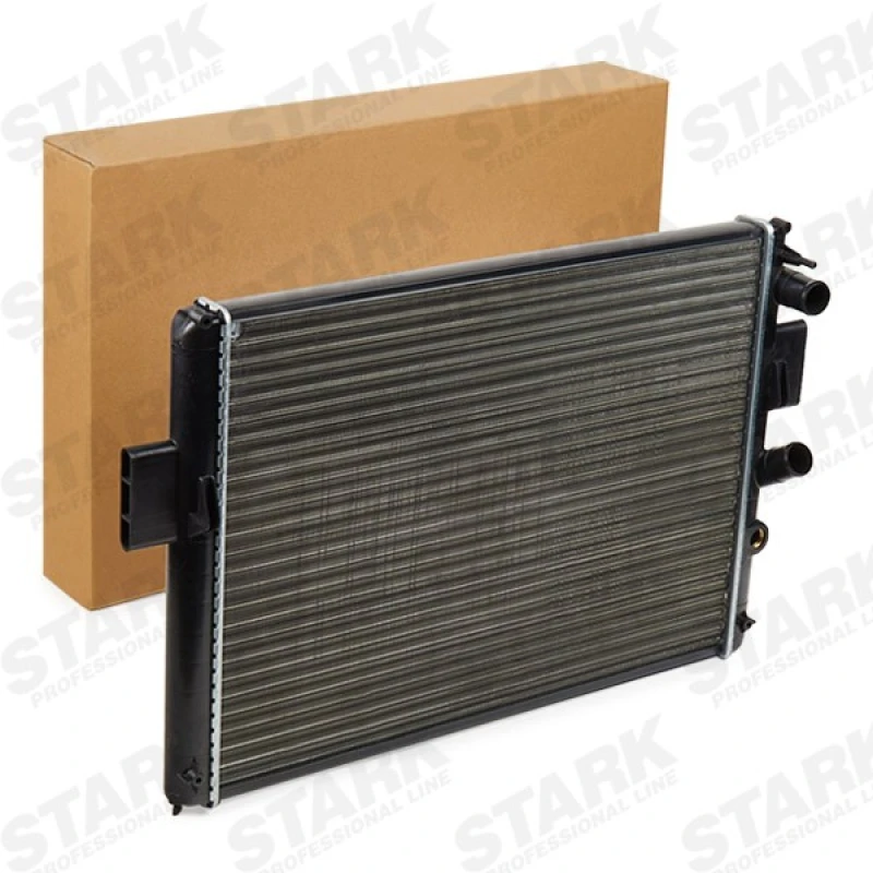 Image of STARK Engine radiator STARK SKRD-0121382