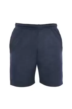 Ringspun Blended Shorts