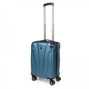 image of Gino Ferrari Quasar ABS Suitcase