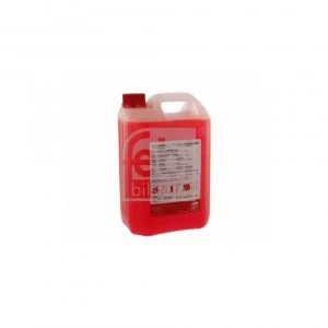 Image of Antifreeze FEBI BILSTEIN 22272