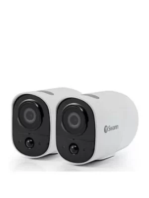 Image of Swann Swann Pro Series Wire-Free Security Camera
