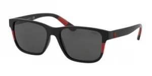 image of Polo Ralph Lauren Sunglasses PH4137 528487