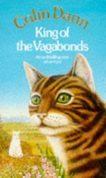 Image of King of the Vagabonds by Colin Dann Paperback