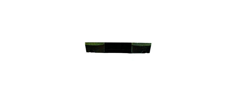 Image of HELLA Brake pad set HELLA 8DB 355 012-551