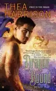 Image of dragon bound