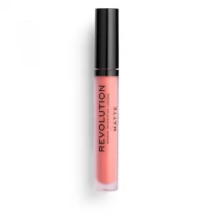 Image of RBF 107 Matte Lip
