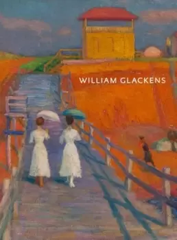 Image of William Glackens by Avis Berman