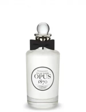 image of Penhaligons Opus 1870 Eau de Toilette For Him 100ml