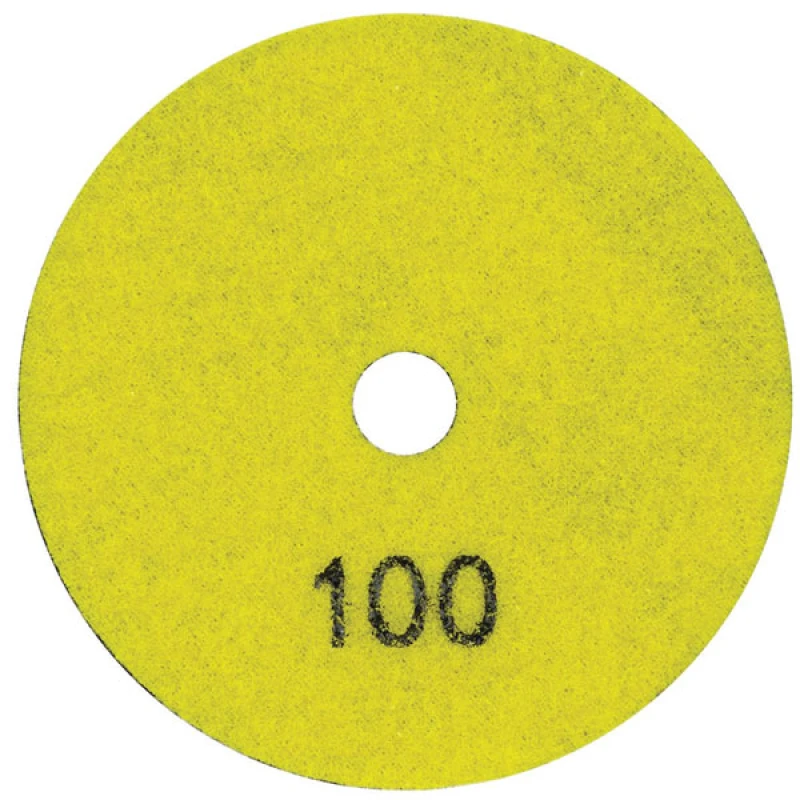 Image of Mexco Mexpad3000 Ceramica Diamond Dry Polishing Disc 3000 Grit Mexpad3000