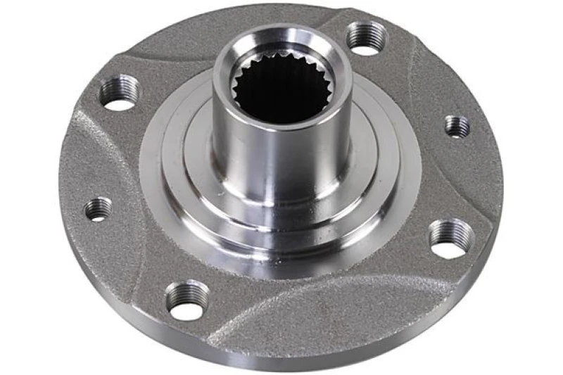 Image of Wheel Hub METZGER N 1082