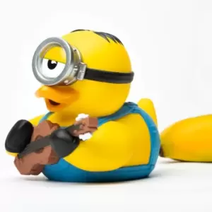Image of Minions Collectible Tubbz Duck - Stuart