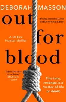 Image of Out For Blood