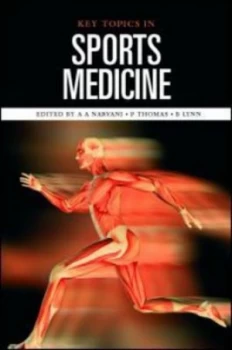 Image of Key Topics in Sports Medicine by A.A. Narvani Paperback