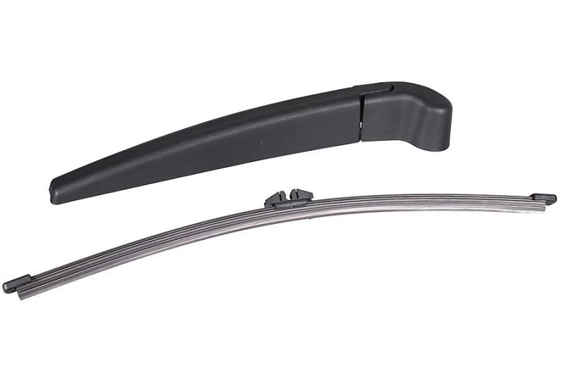Image of Windscreen wiper arm METZGER 2191107