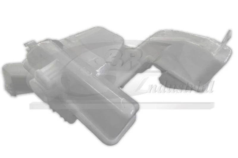 Image of 3RG Windscreen washer reservoir 3RG 29204