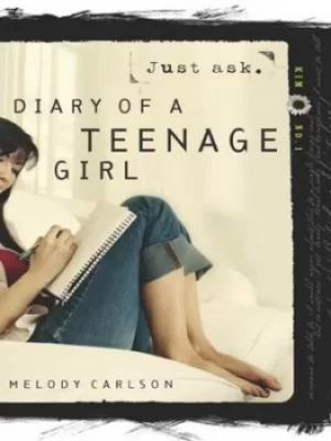 Image of Just ask by Melody Carlson