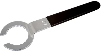 Image of Laser Tools 4258 Pulley Wrench - Volkswagen/Audi 32mm