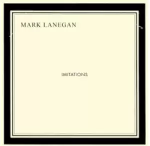 Image of Mark Lanegan - Imitations CD Album - Used