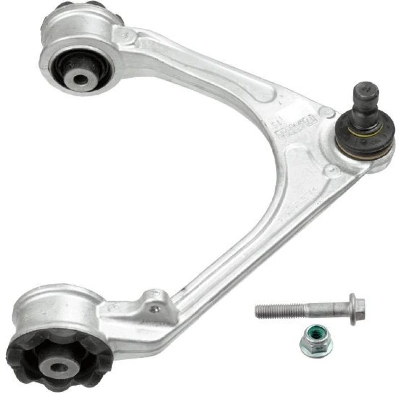 Image of Suspension arm LEMFORDER 39842 01