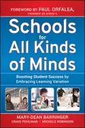 Image of schools for all kinds of minds